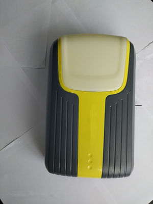 Chiny Otwieracz do drzwi garażowych Easy Lift Rolka 433.92 Mhz 120 W Znamionowa moc Żółty kolor dostawca